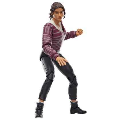 Imagen 4 de Figura Marvel Mj No Way Home Spiderman Marvel 15Cm