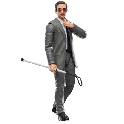 Imagen 4 de Figura Matt Murdock Spidermanno Way Home Spiderman Marvel 15Cm