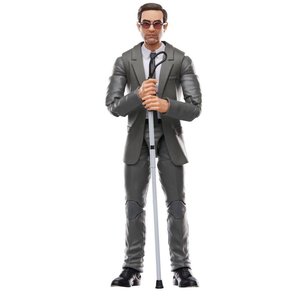 Imagen 5 de Figura Matt Murdock Spidermanno Way Home Spiderman Marvel 15Cm