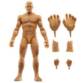 Imagen 1 de Figura Marvel Sandman No Way Home Spiderman Marvel 15Cm