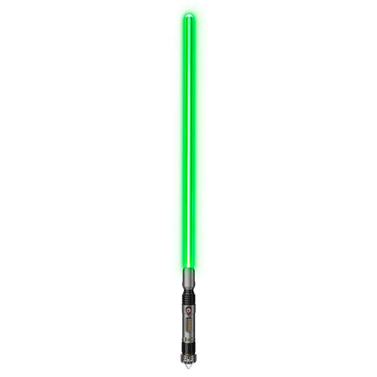 Imagen 1 de Replica Sable De Luz Sabine Wren Star Wars