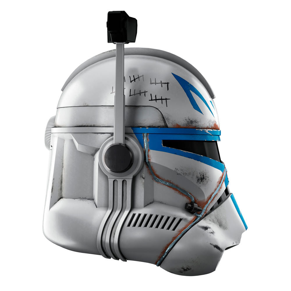 Imagen 5 de Casco Electronico Clone Captain Rex Star Wars