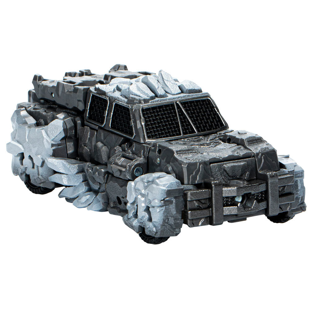 Imagen 4 - Figura Magneus Infernal Universe Deluxe Class Legacy United Transformers 14Cm