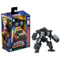 Imagen 1 - Figura Magneus Infernal Universe Deluxe Class Legacy United Transformers 14Cm