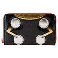 Imagen 1 de Cartera Metallic Thor Marvel Loungefly