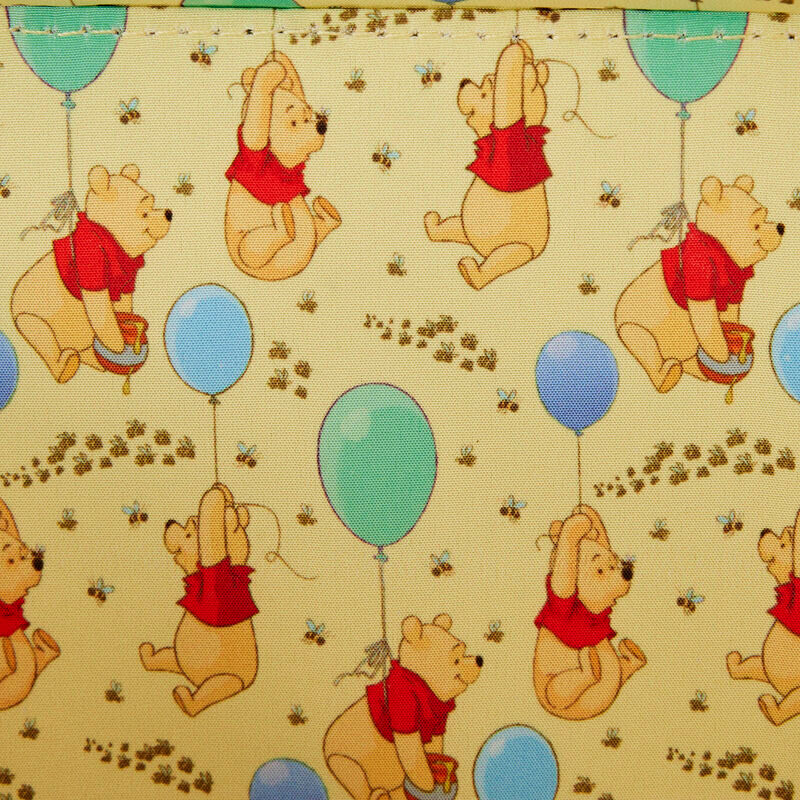 Imagen 6 de Bolsa Portameriendas Winnie The Pooh Disney Loungefly