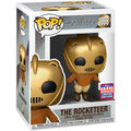 Imagen 1 de Figura Pop Disney The Rocketeer - The Rocketeer Exclusive