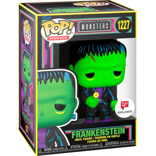 Imagen 1 de Figura Pop Universal Studios Monsters Frankenstein Exclusive