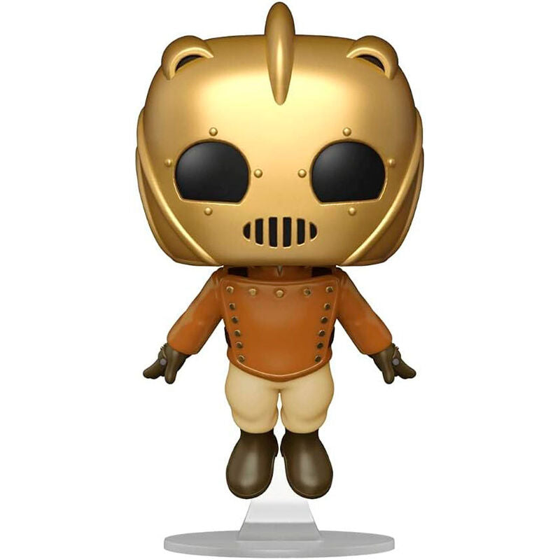 Imagen 2 de Figura Pop Disney The Rocketeer - The Rocketeer Exclusive