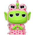 Imagen 1 de Figura Pop Disney Pixar Remix Randall Exclusive