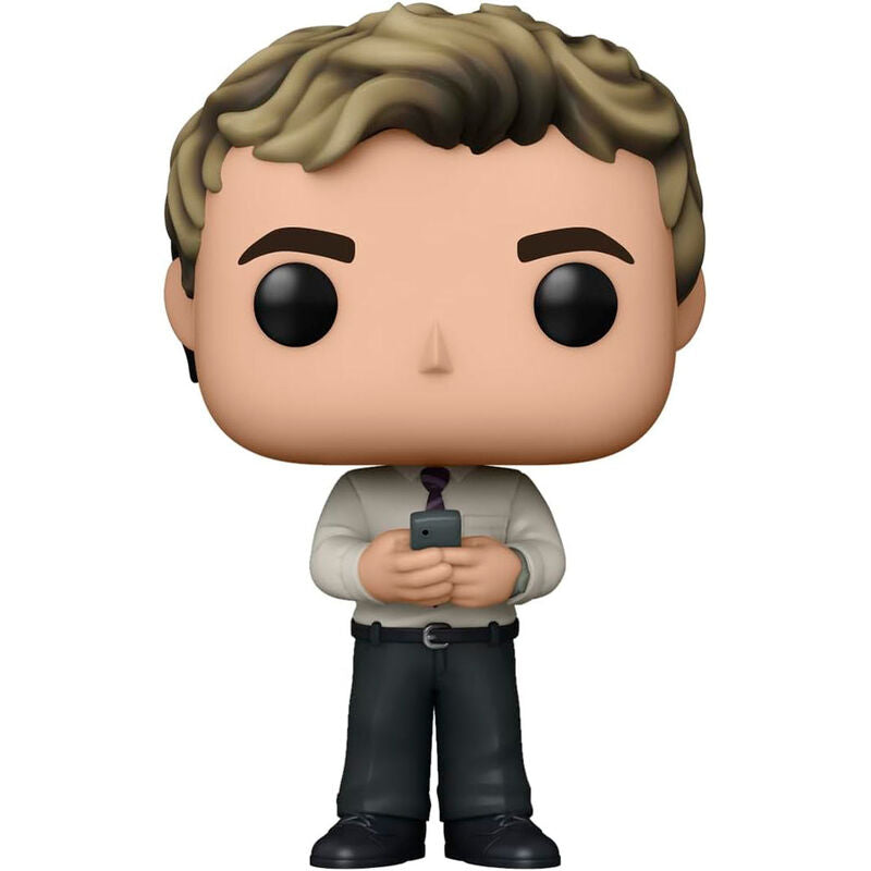 Imagen de Figura Pop The Office Ryan Howard Exclusive parte de nuestra colección en Espadas y más, sitio oficial.