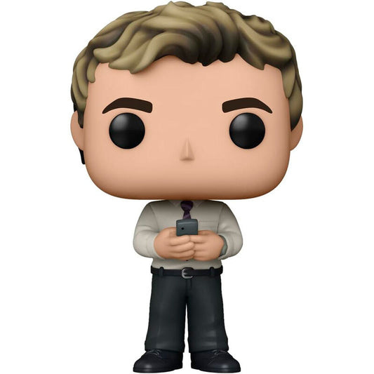 Imagen de Figura Pop The Office Ryan Howard Exclusive parte de nuestra colección en Espadas y más, sitio oficial.