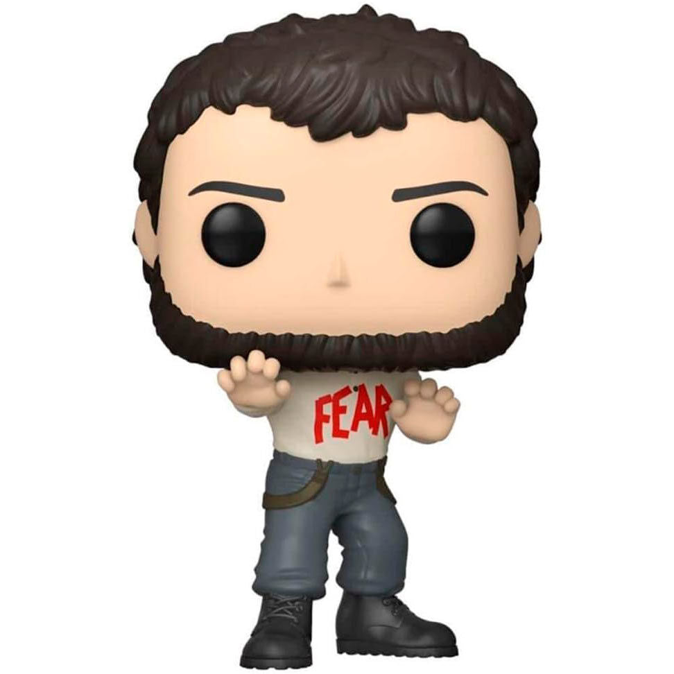 Imagen 2 de Figura Pop The Office Mose Schrute Exclusive