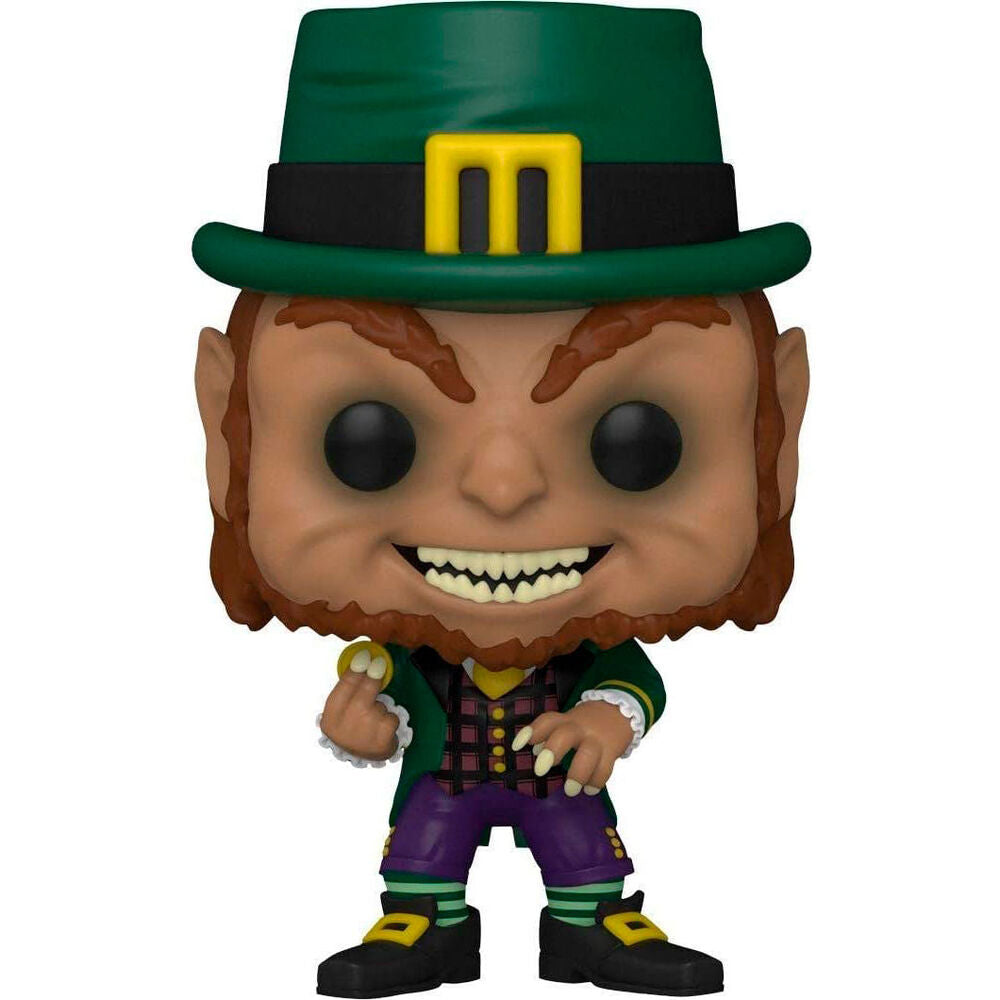 Imagen 1 de Figura Pop Leprechaun - Leprechaun