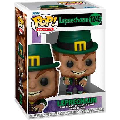 Imagen 2 de Figura Pop Leprechaun - Leprechaun