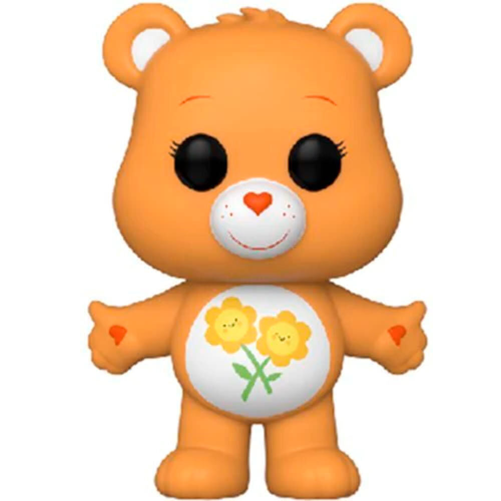 Imagen 1 de Figura Pop Care Bears 40Th Anniversary Friend Bear Exclusive