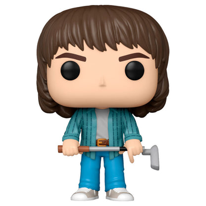 Imagen 2 de Figura Pop Stranger Things Jonathan