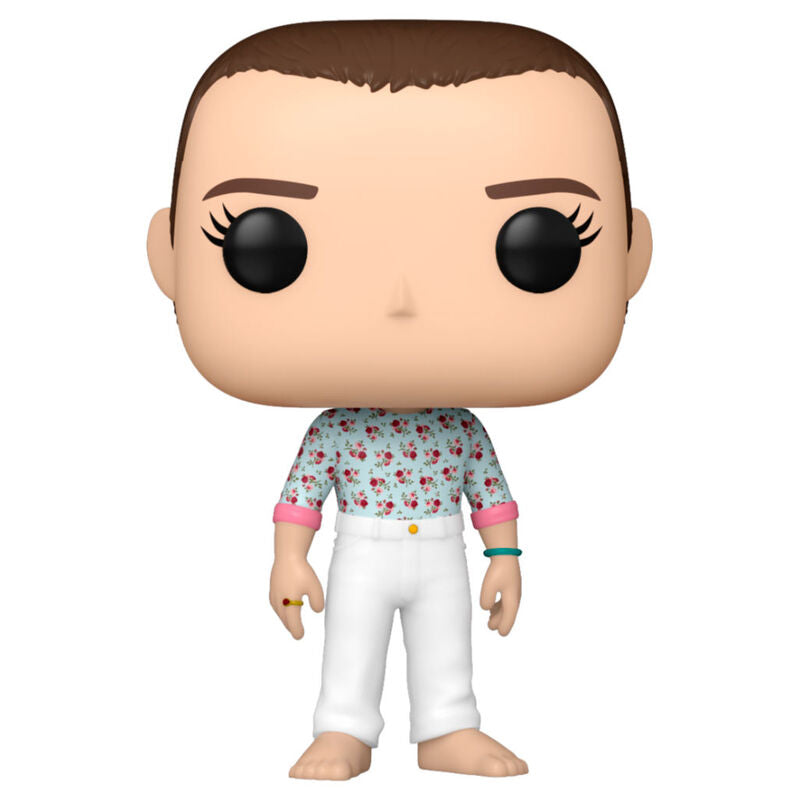 Imagen 2 de Figura Pop Stranger Things Eleven