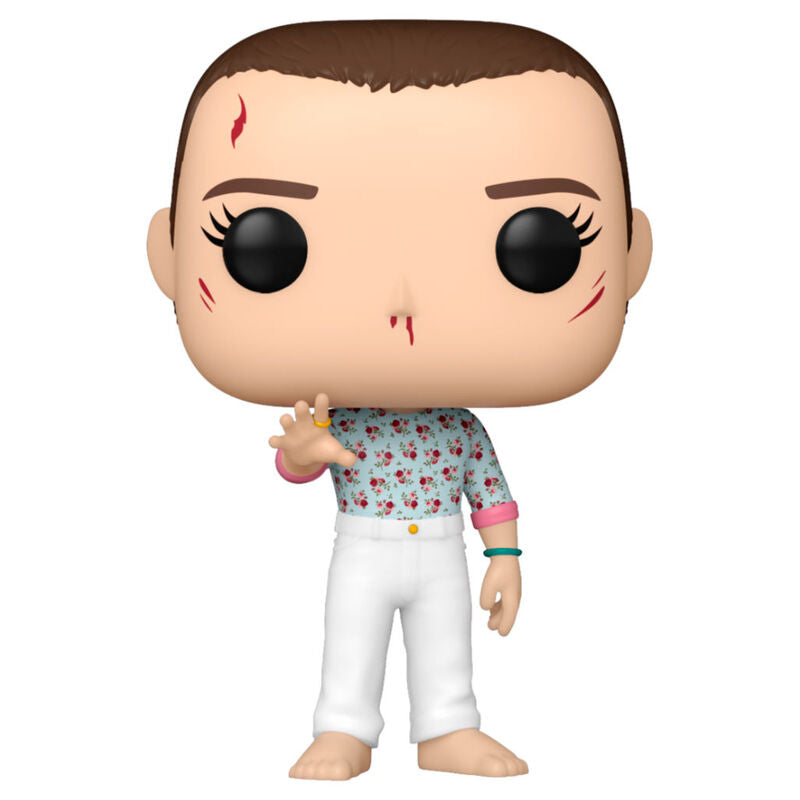 Imagen 1 de Figura Pop Stranger Things Eleven Chase