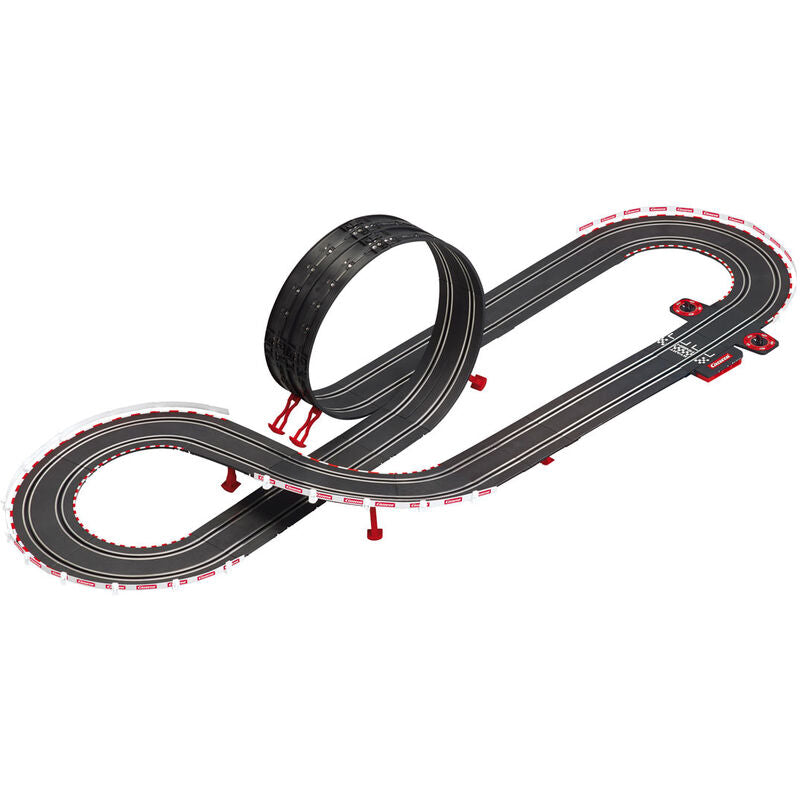 Imagen 2 - Circuito Carreras Chase & Marshall Ready Race Patrulla Canina Paw Patrol