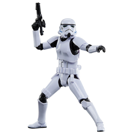 Imagen 1 de Figura Imperial Stormtrooper Star Wars 15Cm