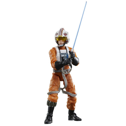 Imagen 4 de Figura Luke Skywalker Star Wars 15Cm