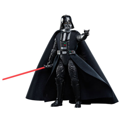 Imagen 3 de Figura Darth Vader Star Wars 15Cm