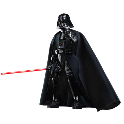 Imagen 4 de Figura Darth Vader Star Wars 15Cm