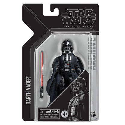 Imagen 1 de Figura Darth Vader Star Wars 15Cm