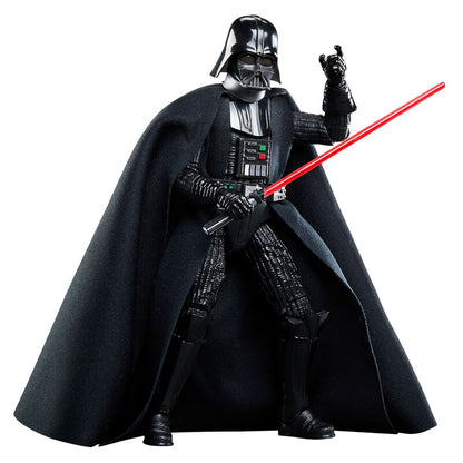 Imagen 5 de Figura Darth Vader Star Wars 15Cm
