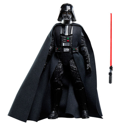 Imagen 2 de Figura Darth Vader Star Wars 15Cm