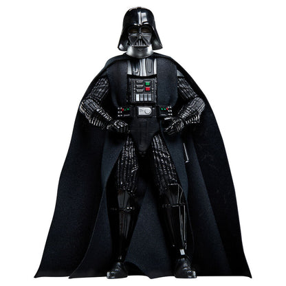 Imagen 6 de Figura Darth Vader Star Wars 15Cm