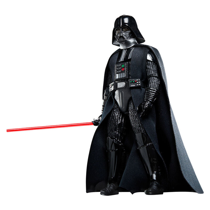 Imagen 7 de Figura Darth Vader Star Wars 15Cm