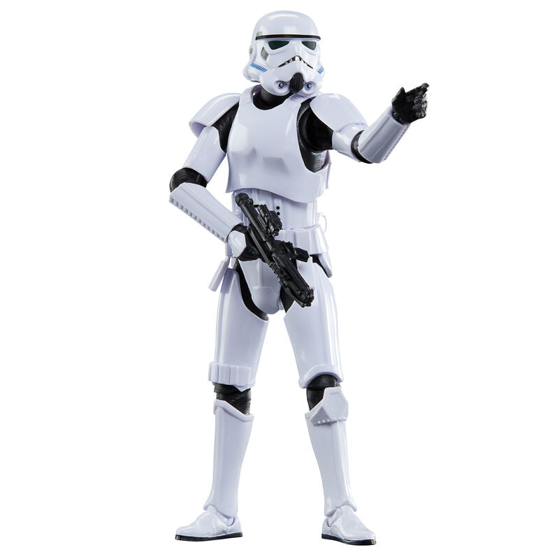 Imagen 3 de Figura Imperial Stormtrooper Star Wars 15Cm