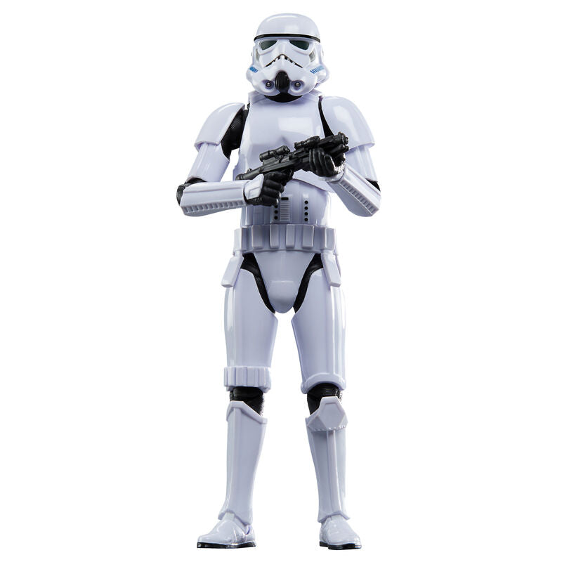 Imagen 4 de Figura Imperial Stormtrooper Star Wars 15Cm