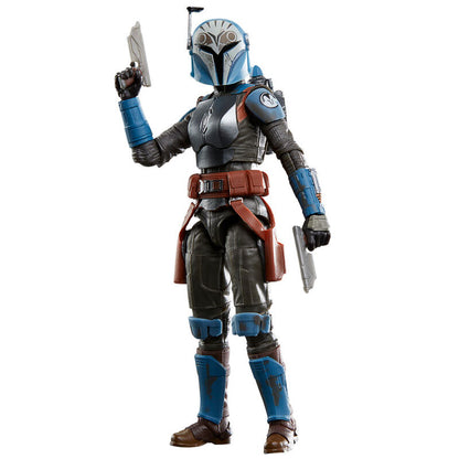 Imagen 2 de Figura Bo-Katan Kryze Star Wars 15Cm