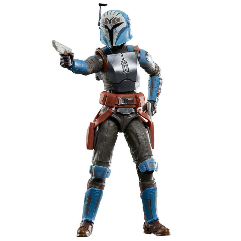 Imagen 3 de Figura Bo-Katan Kryze Star Wars 15Cm