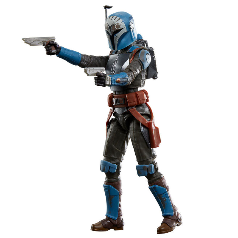 Imagen 4 de Figura Bo-Katan Kryze Star Wars 15Cm