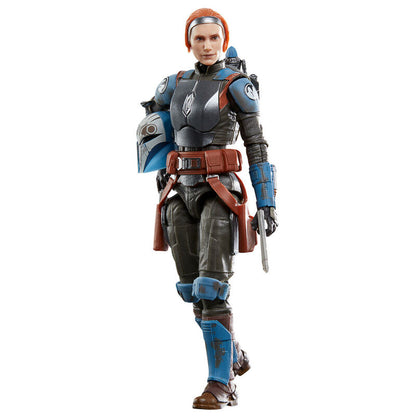 Imagen 5 de Figura Bo-Katan Kryze Star Wars 15Cm