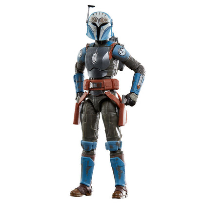 Imagen 6 de Figura Bo-Katan Kryze Star Wars 15Cm