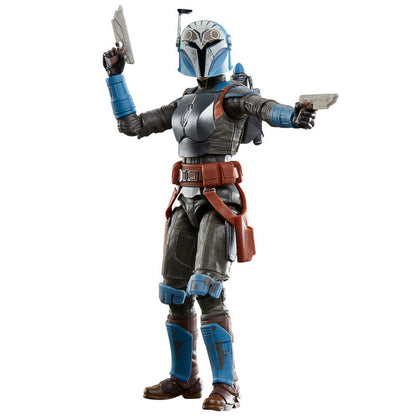 Imagen 7 de Figura Bo-Katan Kryze Star Wars 15Cm