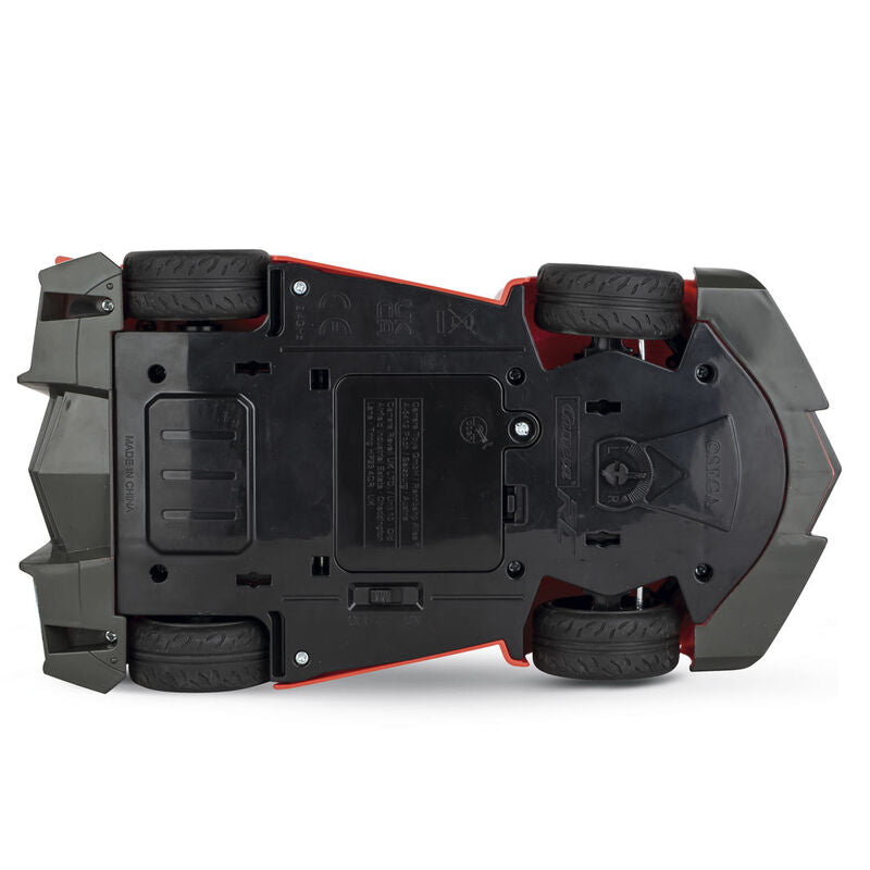 Imagen 10 de Coche Radio Control Team Dark Shadow