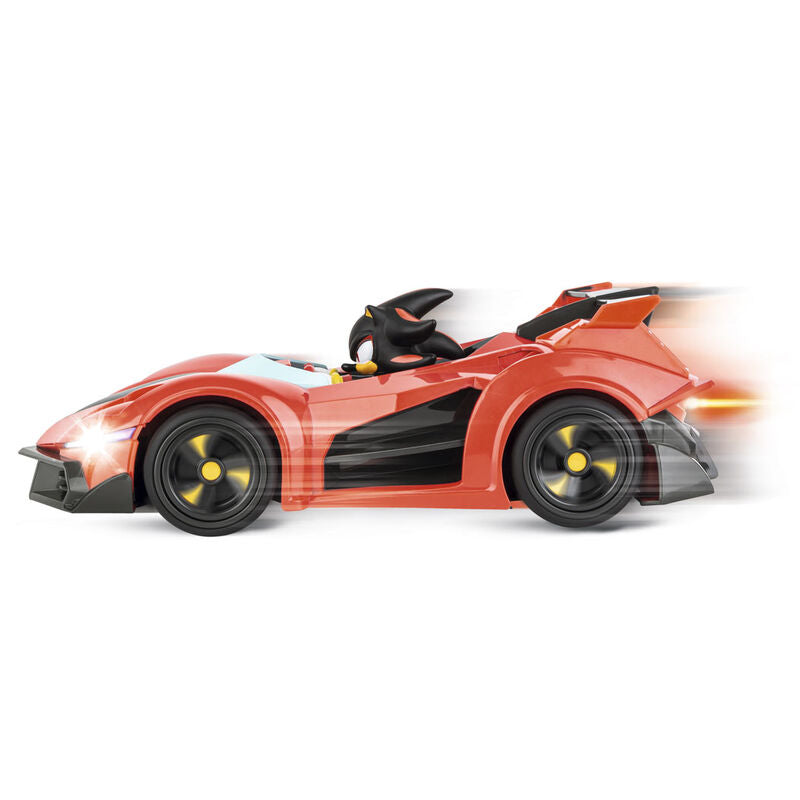 Imagen 3 de Coche Radio Control Team Dark Shadow