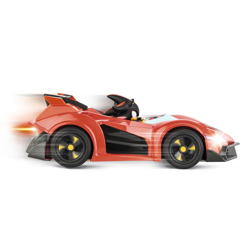 Imagen 6 de Coche Radio Control Team Dark Shadow