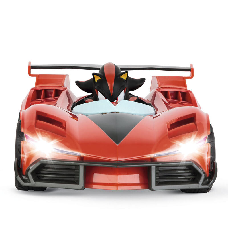Imagen 9 de Coche Radio Control Team Dark Shadow