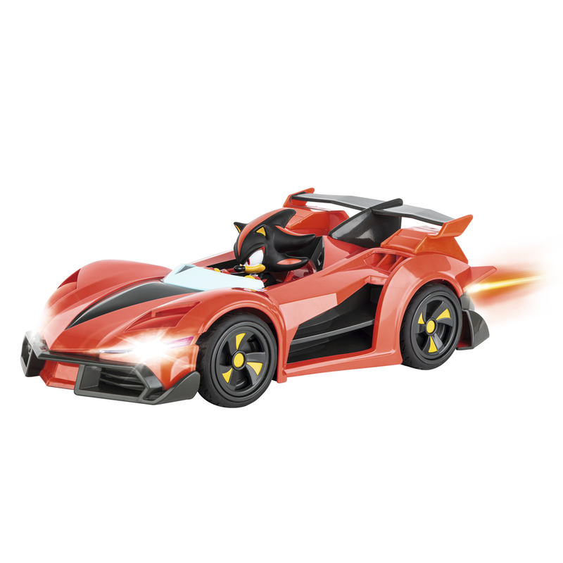 Imagen 2 de Coche Radio Control Team Dark Shadow
