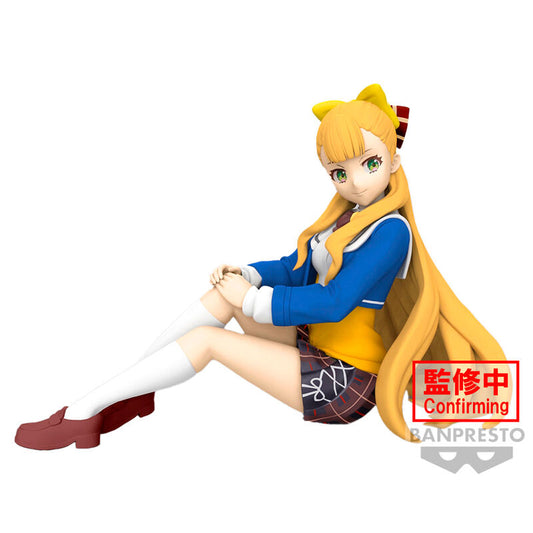 Imagen de Figura Kathrina Griebel World Dai Star 10Cm parte de nuestra colección en Espadas y más, sitio oficial.