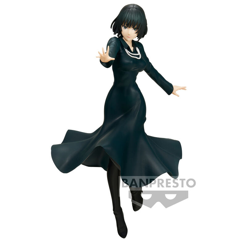 Imagen de Figura Hellish Blizzard One Punch Man 18Cm parte de nuestra colección en Espadas y más, sitio oficial.