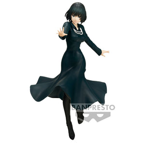 Imagen de Figura Hellish Blizzard One Punch Man 18Cm parte de nuestra colección en Espadas y más, sitio oficial.