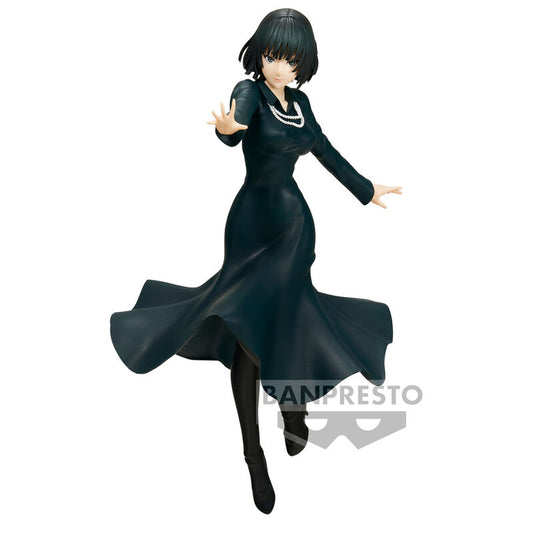 Imagen de Figura Hellish Blizzard One Punch Man 18Cm parte de nuestra colección en Espadas y más, sitio oficial.
